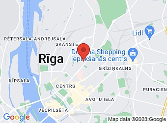  Tomsona 30-116, Rīga, LV-1013,  Smile Assistance MC, SIA