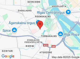  Liepājas 3B, Rīga, LV-1002,  Smile Office AG, SIA