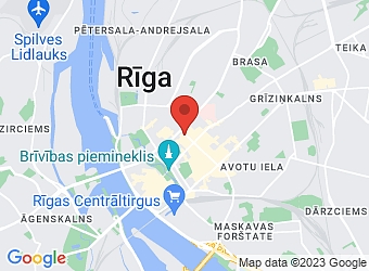  Skolas 14-15, Rīga, LV-1010,  Smile Office, SIA