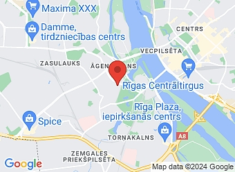  Eduarda Smiļģa 9, Rīga LV-1002,  Smiļģa 9, SIA