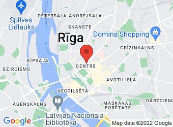  Krišjāņa Valdemāra 33-3, Rīga LV-1010,  Smilģa Properties, SIA