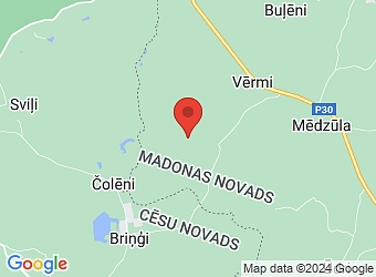  "Smilgas", Liezēres pagasts, Madonas nov., LV-4884,  Smilgas, ZS