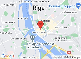  Meistaru 8, Rīga LV-1050,  Smilšu pulkstenis, SIA, Kafejnīca-konditoreja