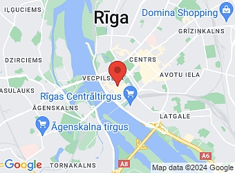  Kaļķu 7, Rīga LV-1050,  Smilšu pulkstenis, SIA