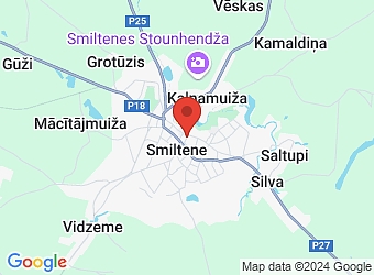  Baznīcas laukums 11, Smiltene, Smiltenes nov. LV-4729,  Smiltene, tehniskais sporta klubs