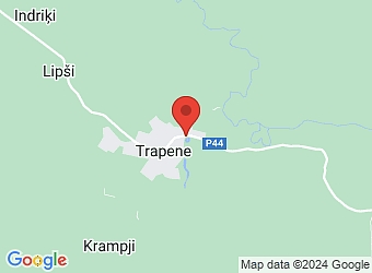  "Pagastnams", Trapene, Trapenes pagasts, Smiltenes nov., LV-4348,  Smiltenes novada pašvaldība, Apes apvienības pārvalde, Trapenes pagasta pakalpojumu centrs
