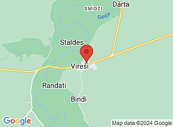  "Vecvireši", Vireši, Virešu pagasts, Smiltenes nov., LV-4355,  Smiltenes novada pašvaldība, Apes apvienības pārvalde, Virešu pagasta pakalpojumu centrs