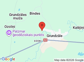  "Kalna Piekārumi", Grundzāles pagasts, Smiltenes nov., LV-4713,  Smiltenes RD Būve, SIA