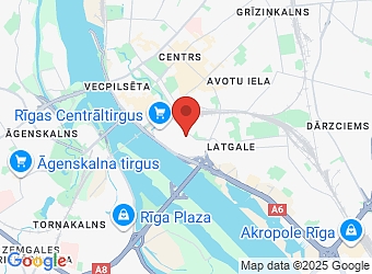  Kārļa Mīlenbaha 18 k-1, Rīga, LV-1050,  SMM, SIA