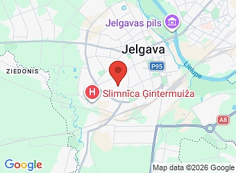  Ausmas 4, Jelgava, LV-3008,  SmotkasLV, SIA