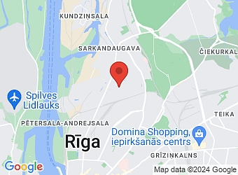  Rāmuļu 36, Rīga, LV-1005,  SMS Construction, SIA