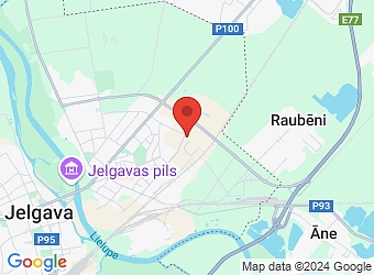 Aviācijas 18, Jelgava, LV-3004,  Smurfit Westrock Baltic, SIA