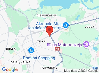  Zemitāna laukums 1, Rīga LV-1006,  SMV 2000, SIA