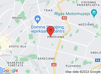  Nīcgales 5, Rīga, LV-1035,  Šnaideres J. ģimenes ārsta prakse