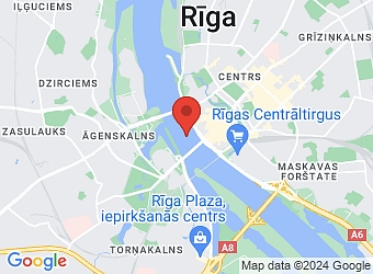  Rīga,  Snaillat, SIA
