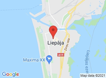  Ludviķa 7, Liepāja, LV-3401,  Šneideres A. ārsta palīga prakse