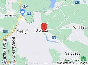  Institūta 20, Ulbroka, Stopiņu pagasts, Ropažu nov., LV-2130,  Šneideres I., homeopātes un pulmonologa privātprakse