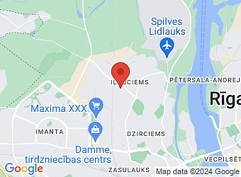  Saulgožu 21-3, Rīga, LV-1055,  Snoel, SIA