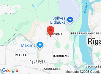  Saulgožu 21 - 3, Rīga, LV-1055,  Snoels, SIA