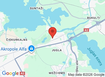  Mārkalnes 10, Rīga, LV-1024,  SNOWFLAKE, SIA