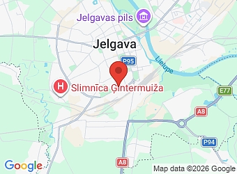 Rūpniecības 16, Jelgava, LV-3001,  ''KORAD'' apbedīšanas nams, SIA SO KORAD