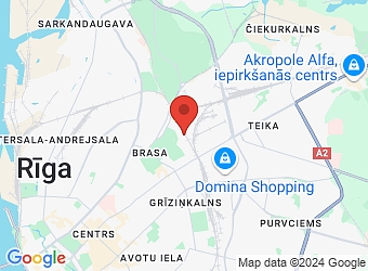  Klijānu 8, Rīga, LV-1012,  SOAAR, SIA