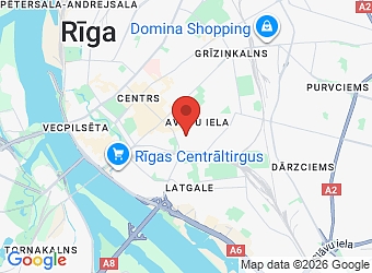  Ģertrūdes 78, Rīga, LV-1009,  Sobik, SIA