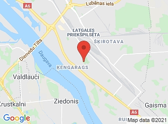  Aglonas 57, Rīga, LV-1057,  Sobus, SIA