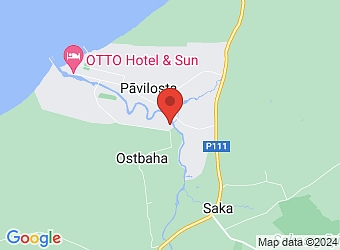  Cīruļu 6B, Pāvilosta, Dienvidkurzemes nov., LV-3466,  Sociālā aprūpe, SIA