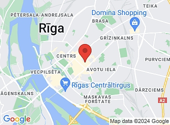  Krišjāņa Barona 56, Rīga, LV-1011,  Sociālais centrs Rāma 1, SIA