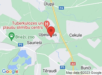  Upeslejas , Stopiņu pagasts, Ropažu nov., LV-2118,  Sociālās aprūpes centrs Jūlija