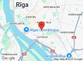  Katoļu 22, Rīga, LV-1003,  Sociālās infrastruktūras attīstības sabiedrība, SIA