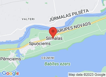  "Ratnieki", Silmalas, Salas pagasts, Mārupes nov., LV-2105,  Sociālās rehabilitācijas centrs