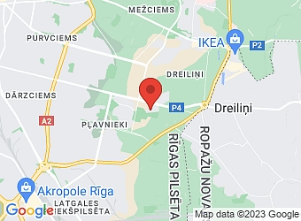  Salnas 7-12, Rīga, LV-1021,  Sociāli aktīvo aģentūra, SIA