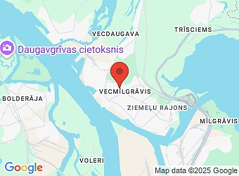  Augusta Dombrovska 75 k-2 - 8, Rīga, LV-1015,  social.tech, SIA