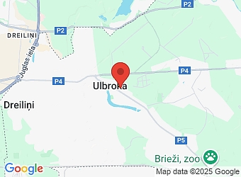  Institūta 13, Ulbroka, Stopiņu pagasts, Ropažu nov., LV-2130,  Socintegra darbnīca, SIA
