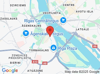  Dēļu 8, Rīga, LV-1004,  SOCIT, SIA