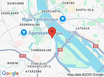  Mūkusalas 42C, Rīga, LV-1004,  Sodra Latvia, SIA