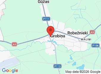  Lielā 28, Grobiņa, Dienvidkurzemes nov., LV-3430,  S.O.E., SIA