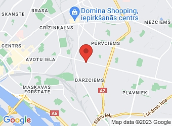  Augusta Deglava 50, Rīga, LV-1035,  Sofe, SIA