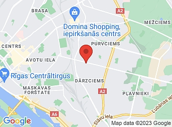  Augusta Deglava 50, Rīga, LV-1035,  Sofetija, SIA