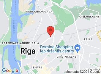  Skanstes 52, Rīga LV-1013,  Sofi Consulting, SIA