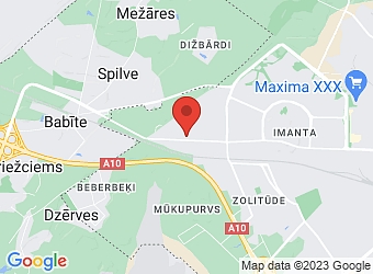  Jūrmalas gatve 115C, Rīga, LV-1029,  Sofi Food, SIA