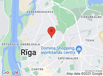  Skanstes 52, Rīga, LV-1013,  Sofi Investments, SIA