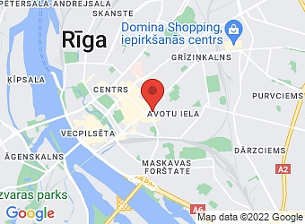  Ģertrūdes 57, Rīga, LV-1011,  Sofija, salons