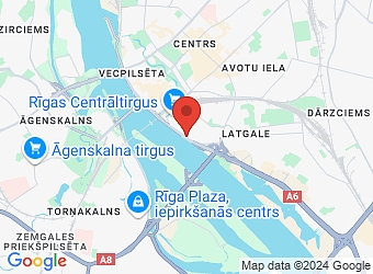  Kārļa Mīlenbaha 1, Rīga, LV-1050,  Soft Clean, SIA