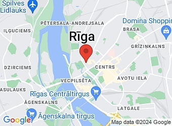  Nikolaja Rēriha 1, Rīga, LV-1010,  Soft Support Services, SIA