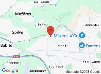  Zentenes 30, Rīga, LV-1069,  SOFTTECH, SIA