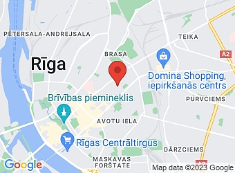  Tallinas 51A, Rīga LV-1012,  Software Plus, SIA