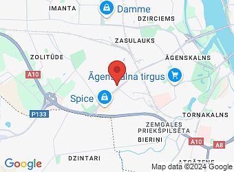  Ventspils 65A - 44, Rīga, LV-1046,  Software-devops.com, SIA